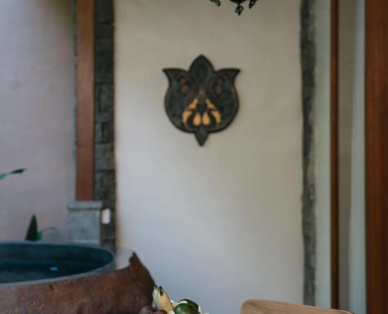 The Compass Rose Ubud 度假村