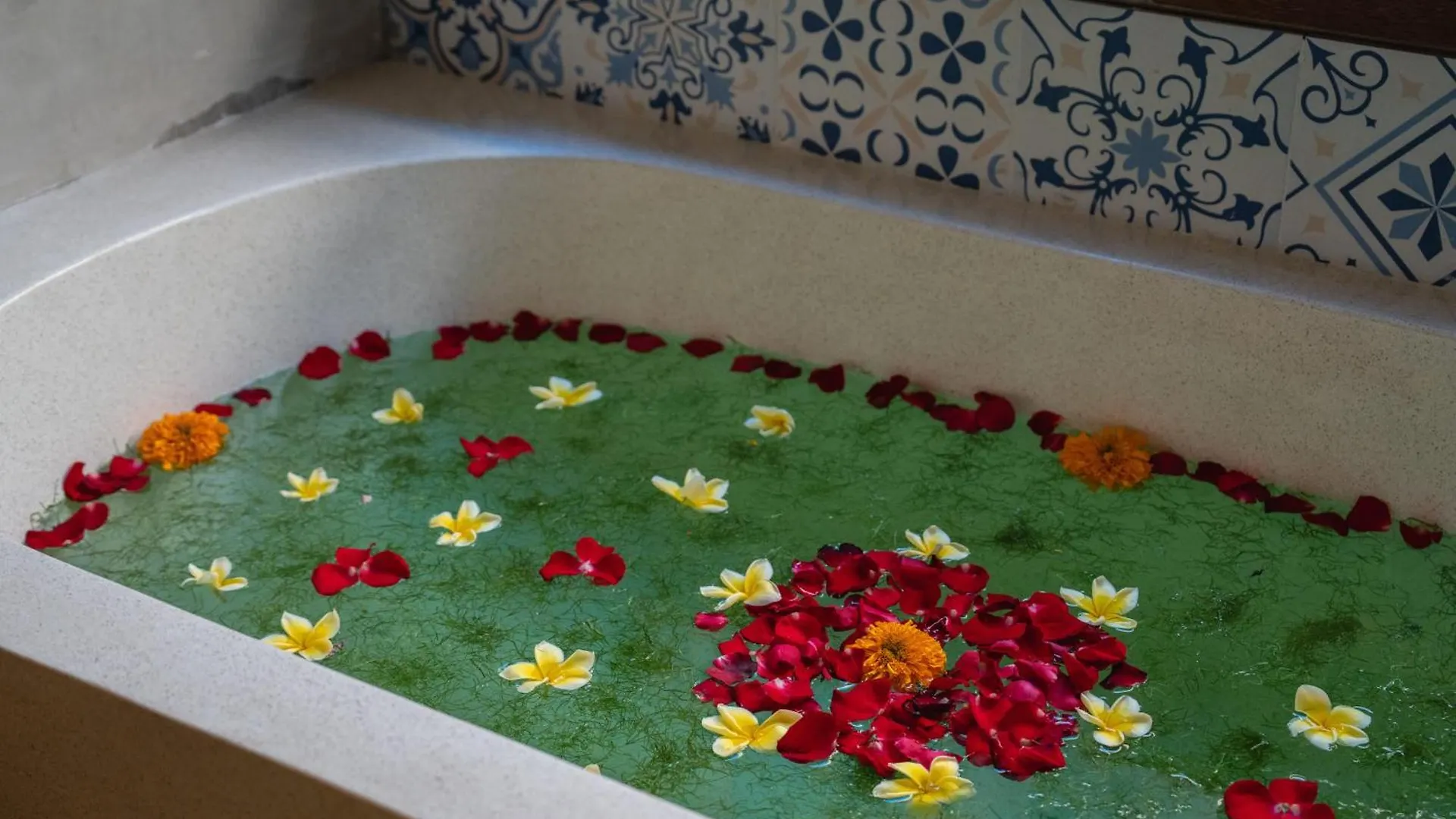 The Compass Rose Ubud 3*, 乌布