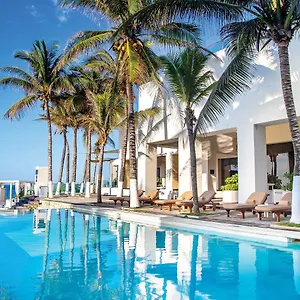 Sunscape & Messico
