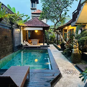 Villa Uma Padi