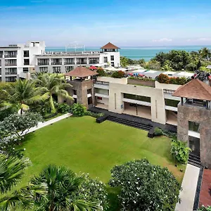 ***** Resort Pullman Bali Endonezya