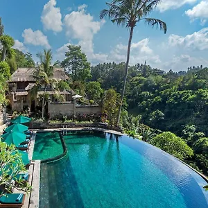 Pita Maha Resort&spa Ubud