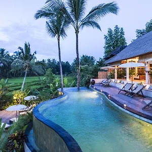 Calma Suite&villas Ubud