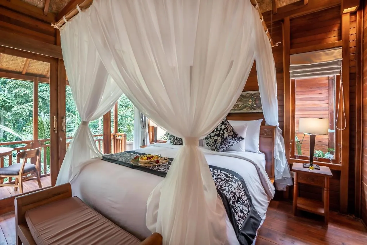 The Compass Rose Ubud 3*, Ubud (Bali) Indonesia