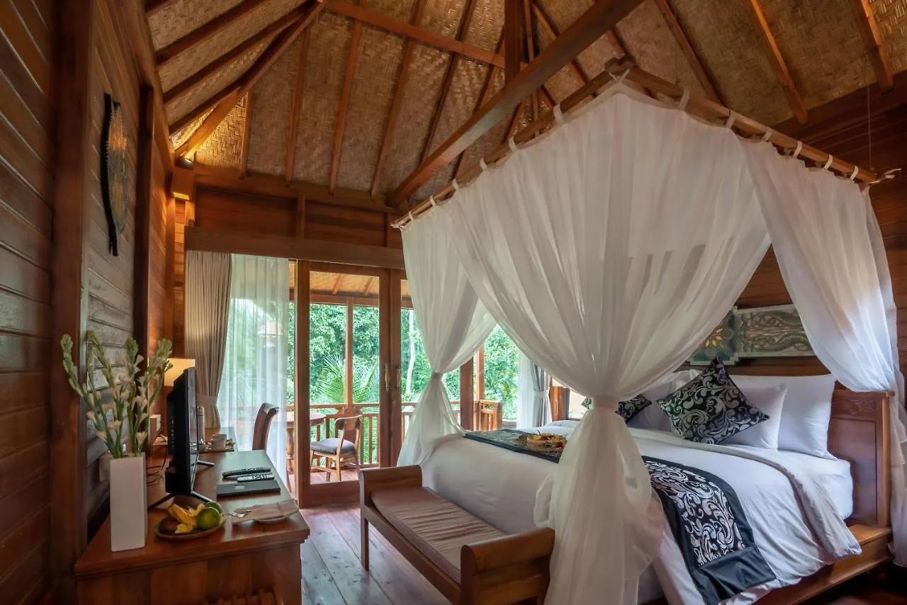 The Compass Rose Ubud Resort Ubud (Bali)
