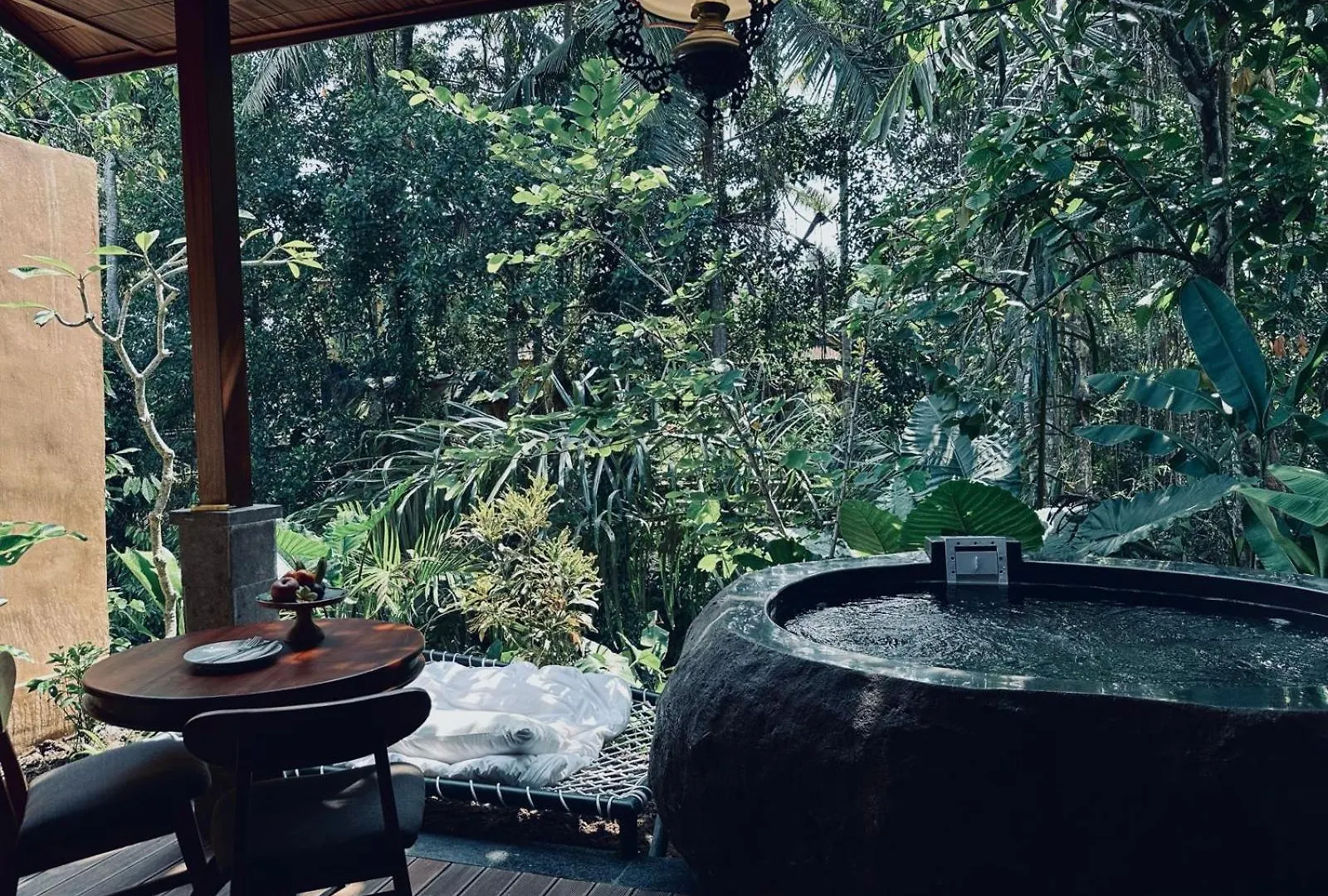 Resort The Compass Rose Ubud