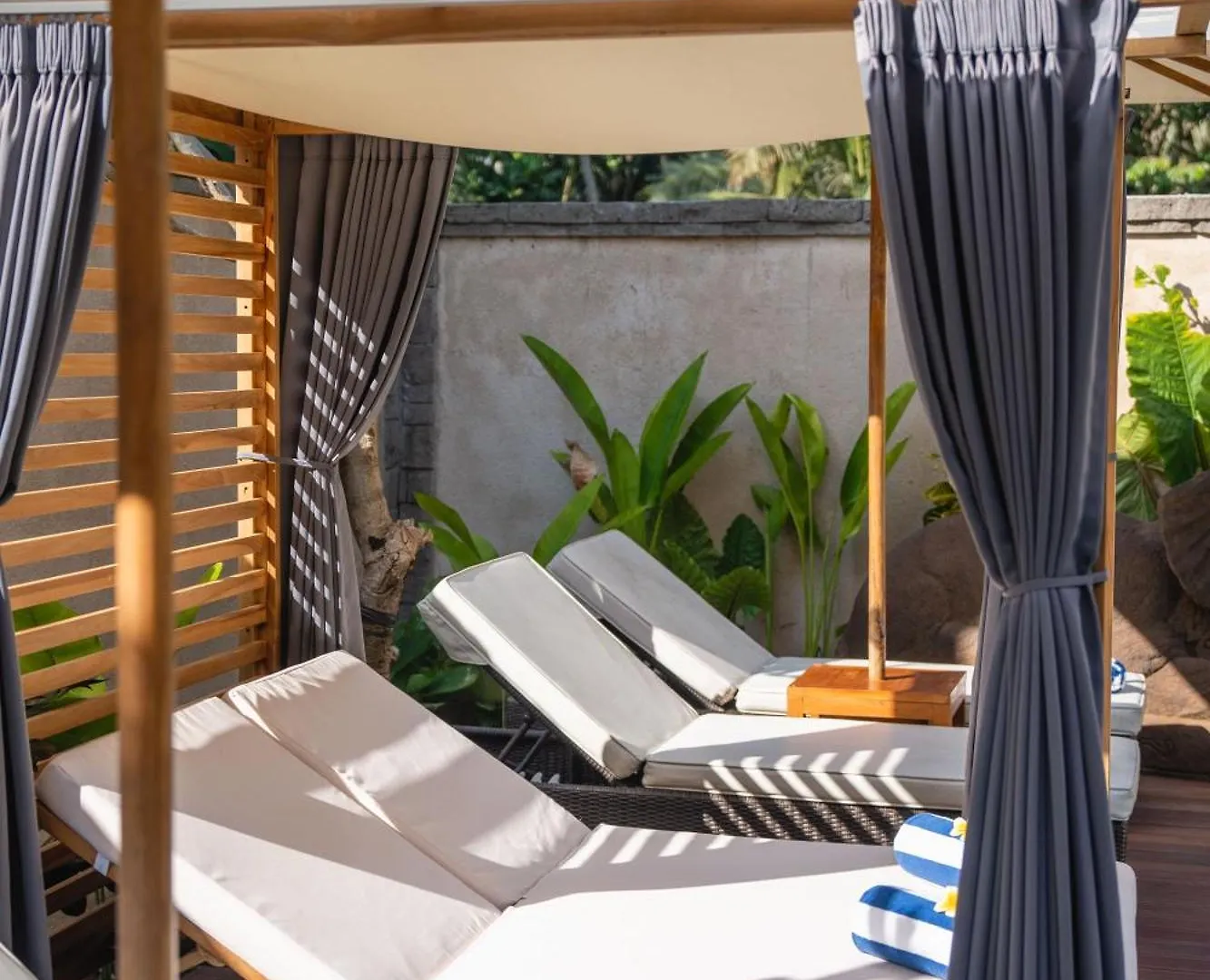Resort The Compass Rose Ubud