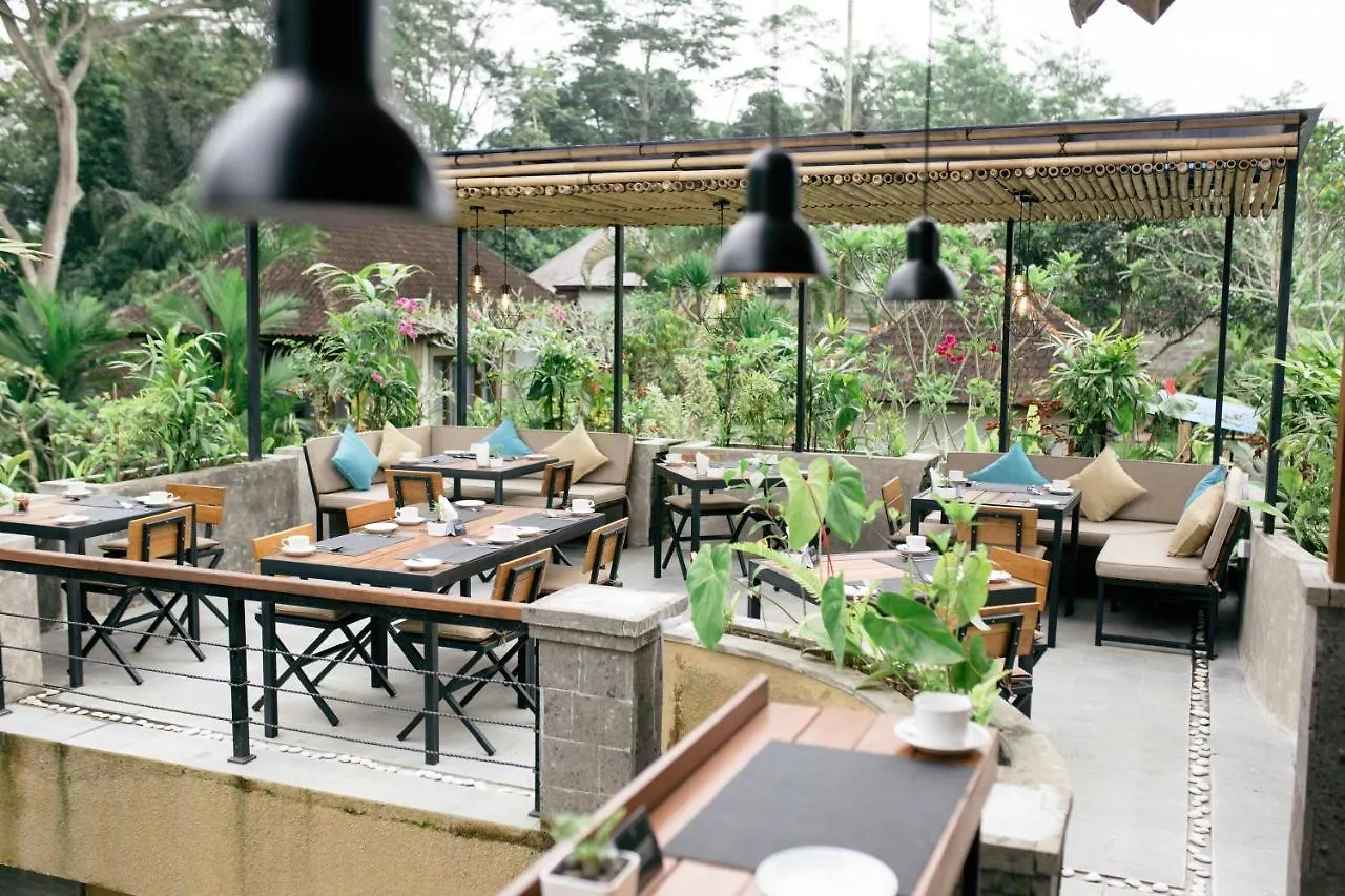 Resort The Compass Rose Ubud