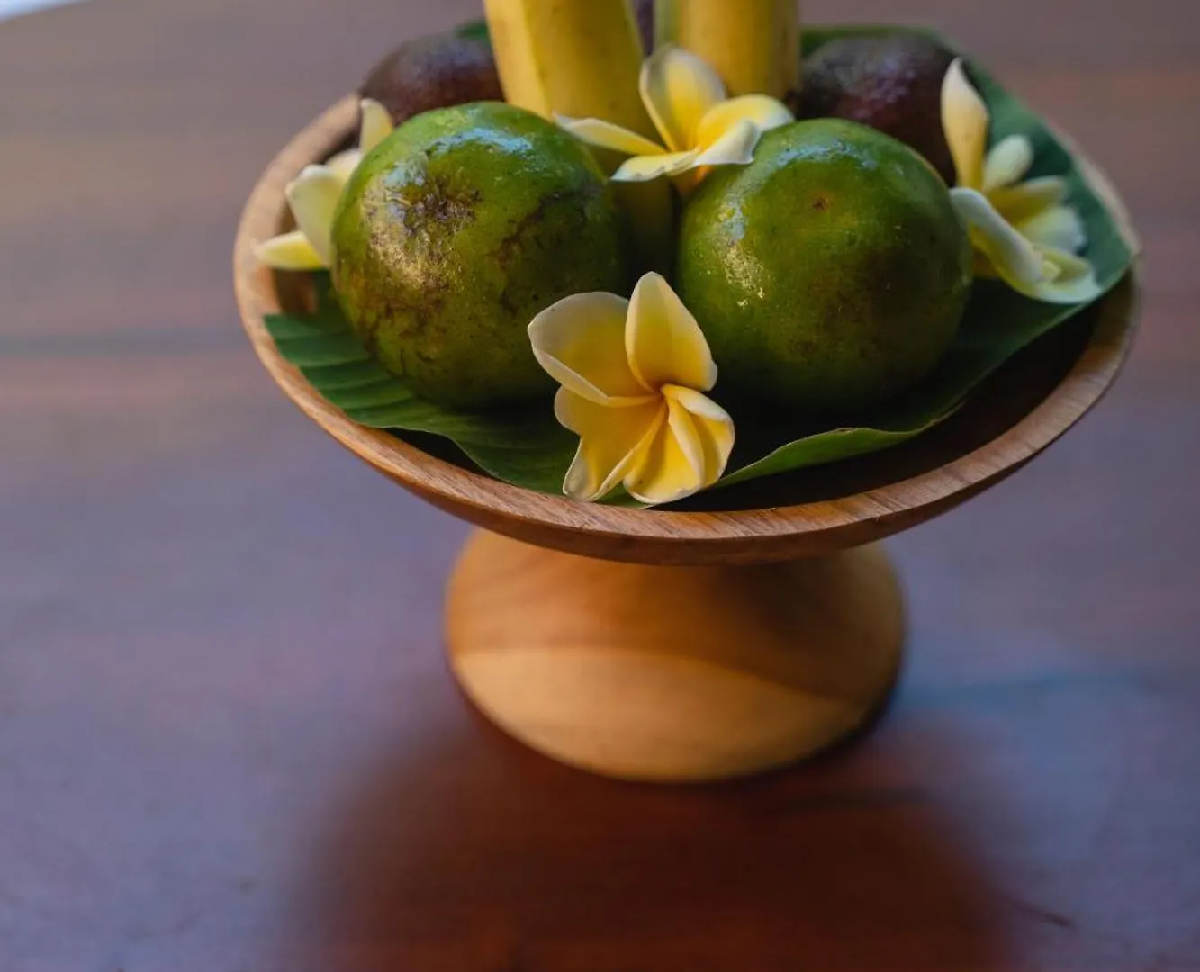 Resort The Compass Rose Ubud