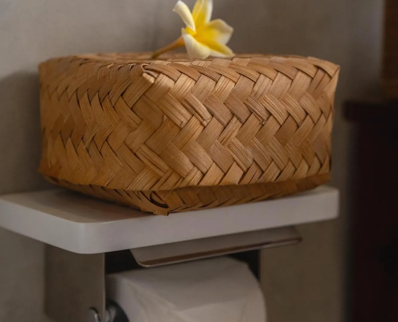 The Compass Rose Ubud Resort